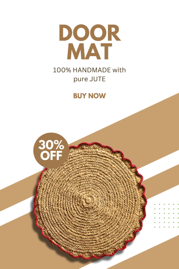 Door mat